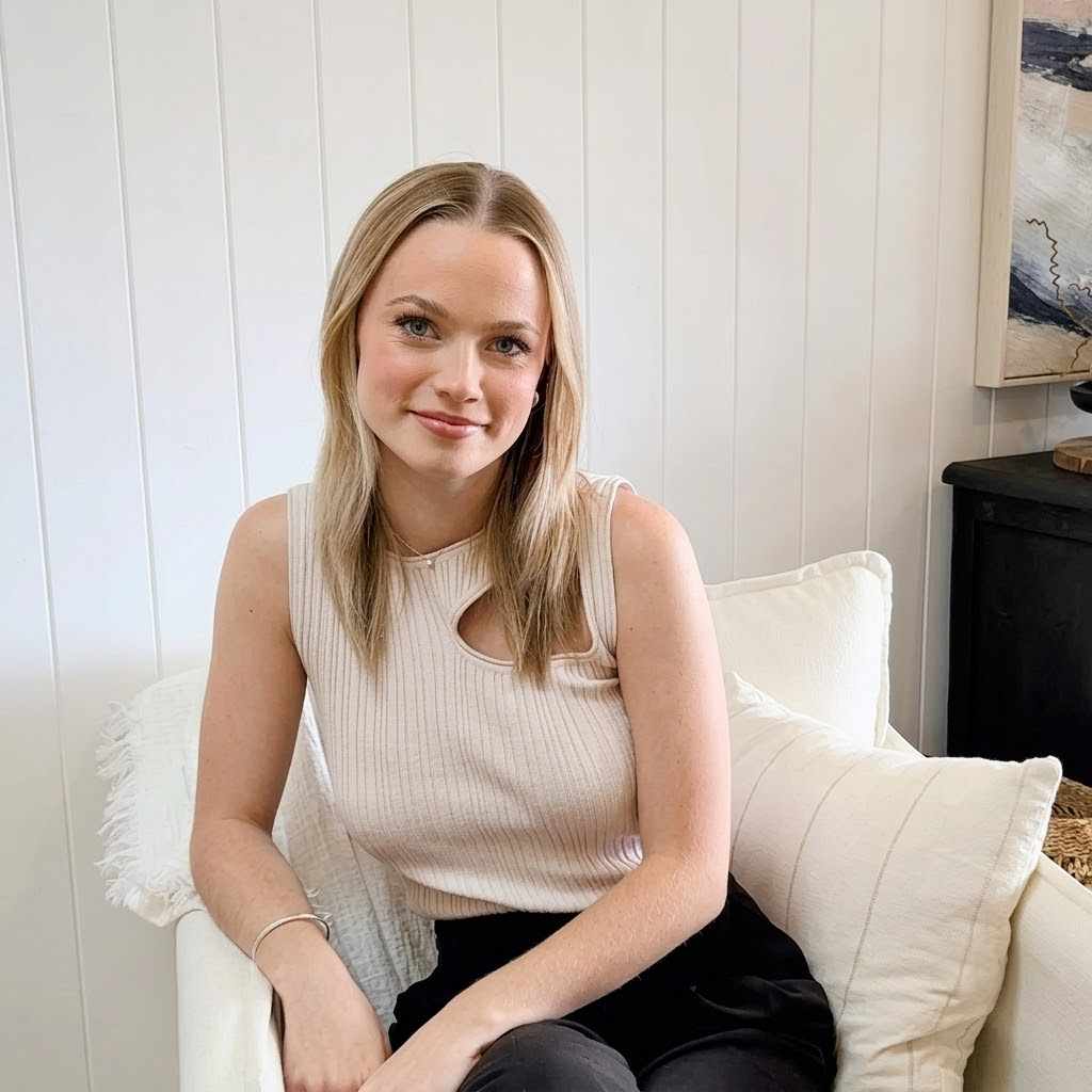 Ava Webster